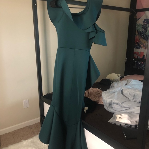 Maxi Dress - Picture 4 of 4